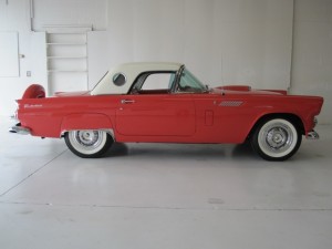 1956-Ford-Thunderbird-Convertible-Fiesta-Red-13
