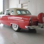 1956-Ford-Thunderbird-Convertible-Fiesta-Red-2