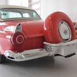 1956-Ford-Thunderbird-Convertible-Fiesta-Red-3