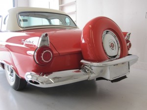 1956-Ford-Thunderbird-Convertible-Fiesta-Red-3