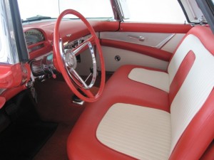 1956-Ford-Thunderbird-Convertible-Fiesta-Red-6