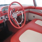 1956-Ford-Thunderbird-Convertible-Fiesta-Red-7
