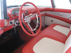 1956-Ford-Thunderbird-Convertible-Fiesta-Red-7