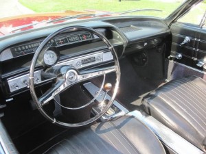 1963-Chevrolet-Impala-SS-Convertible-Low-Mileage-Original-10