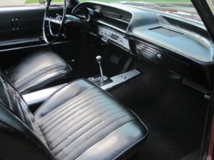 1963-Chevrolet-Impala-SS-Convertible-Low-Mileage-Original-11