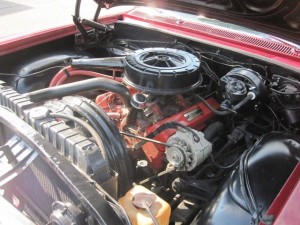 1963-Chevrolet-Impala-SS-Convertible-Low-Mileage-Original-13