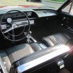 1963-Chevrolet-Impala-SS-Convertible-Low-Mileage-Original-16