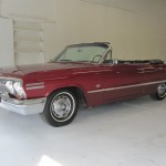 1963-Chevrolet-Impala-SS-Convertible-Low-Mileage-Original-3