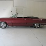 1963-Chevrolet-Impala-SS-Convertible-Low-Mileage-Original-4