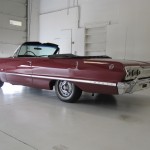 1963-Chevrolet-Impala-SS-Convertible-Low-Mileage-Original-5