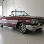 1963-Chevrolet-Impala-SS-Convertible-Low-Mileage-Original-7