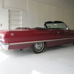 1963-Chevrolet-Impala-SS-Convertible-Low-Mileage-Original-9