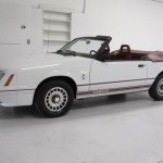 1984-Ford-Mustang-GT-350-Convertible-5.0-litre-Anniversary-1