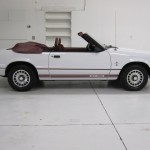 1984-Ford-Mustang-GT-350-Convertible-5.0-litre-Anniversary-12