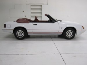 1984-Ford-Mustang-GT-350-Convertible-5.0-litre-Anniversary-12