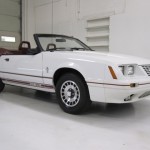 1984-Ford-Mustang-GT-350-Convertible-5.0-litre-Anniversary-13