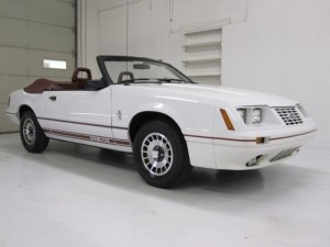 1984-Ford-Mustang-GT-350-Convertible-5.0-litre-Anniversary-13