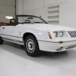 1984-Ford-Mustang-GT-350-Convertible-5.0-litre-Anniversary-16