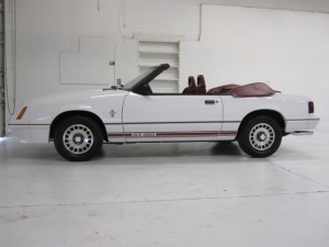 1984-Ford-Mustang-GT-350-Convertible-5.0-litre-Anniversary-2