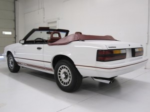 1984-Ford-Mustang-GT-350-Convertible-5.0-litre-Anniversary-3