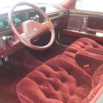 1988-Chrysler-New-Yorker-Landau-All-Original-Miles-12