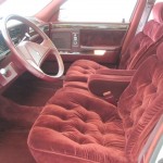 1988-Chrysler-New-Yorker-Landau-All-Original-Miles-13