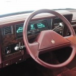 1988-Chrysler-New-Yorker-Landau-All-Original-Miles-14