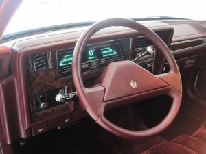 1988-Chrysler-New-Yorker-Landau-All-Original-Miles-14