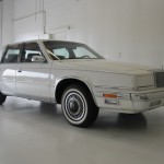 1988-Chrysler-New-Yorker-Landau-All-Original-Miles-20