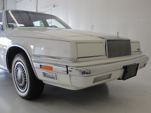 1988-Chrysler-New-Yorker-Landau-All-Original-Miles-21