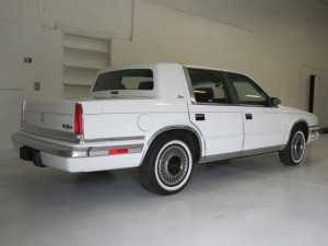 1988-Chrysler-New-Yorker-Landau-All-Original-Miles-24
