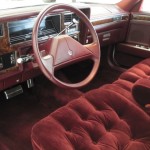 1988-Chrysler-New-Yorker-Landau-All-Original-Miles-25