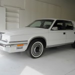 1988-Chrysler-New-Yorker-Landau-All-Original-Miles-3