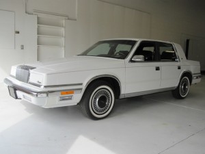 1988-Chrysler-New-Yorker-Landau-All-Original-Miles-3