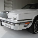 1988-Chrysler-New-Yorker-Landau-All-Original-Miles-4