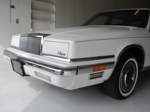1988-Chrysler-New-Yorker-Landau-All-Original-Miles-4