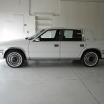 1988-Chrysler-New-Yorker-Landau-All-Original-Miles-5