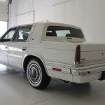 1988-Chrysler-New-Yorker-Landau-All-Original-Miles-6