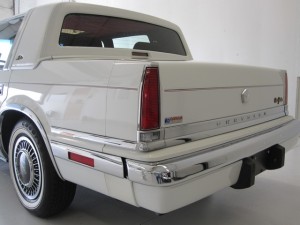 1988-Chrysler-New-Yorker-Landau-All-Original-Miles-7