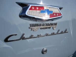 1954-Chevrolet-Bel-Air-2-door-Low-Mileage-Original-1