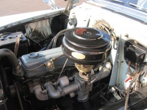 1954-Chevrolet-Bel-Air-2-door-Low-Mileage-Original-11