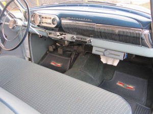 1954-Chevrolet-Bel-Air-2-door-Low-Mileage-Original-20