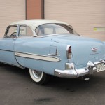 1954-Chevrolet-Bel-Air-2-door-Low-Mileage-Original-24