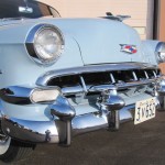 1954-Chevrolet-Bel-Air-2-door-Low-Mileage-Original-5