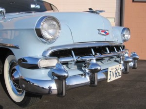 1954-Chevrolet-Bel-Air-2-door-Low-Mileage-Original-5