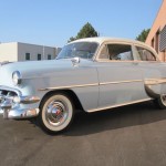 1954-Chevrolet-Bel-Air-2-door-Low-Mileage-Original-8