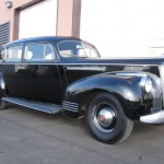 1941-Packard-160-Formal-Sedan-Low-Mileage-All-Original-Classic-1