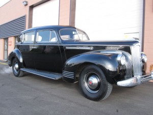1941-Packard-160-Formal-Sedan-Low-Mileage-All-Original-Classic-1
