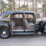 1941-Packard-160-Formal-Sedan-Low-Mileage-All-Original-Classic-10