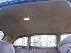 1941-Packard-160-Formal-Sedan-Low-Mileage-All-Original-Classic-11